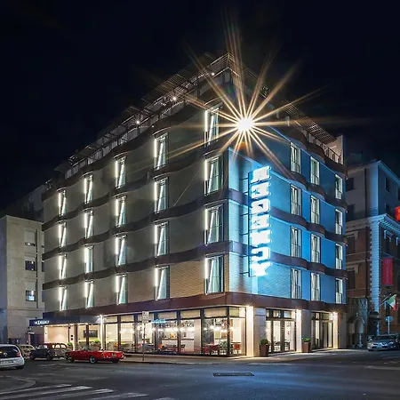 The Regency, Rome, A Tribute Portfolio Hotel