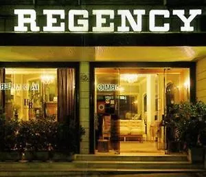 The Regency, Rome, A Tribute Portfolio Hotel Rzym