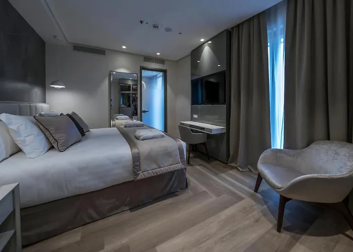 The Regency, Rome, A Tribute Portfolio Hotel Rzym