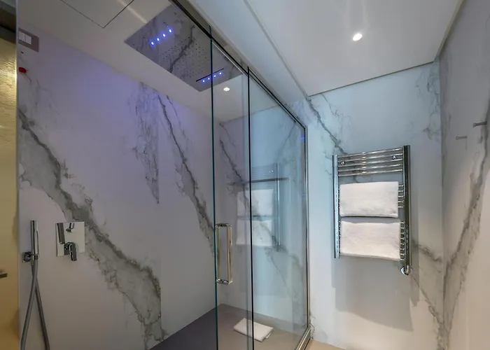 Hotel The Regency, Rome, A Tribute Portfolio 4*