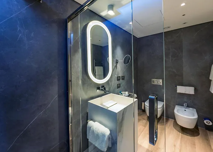 The Regency, Rome, A Tribute Portfolio Hotel Rzym