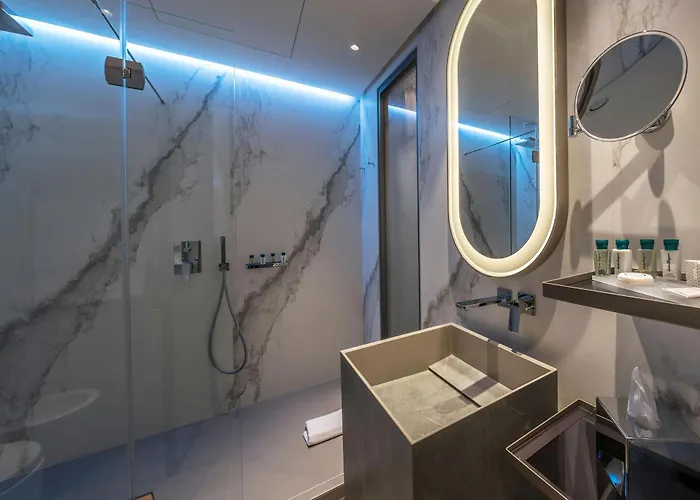 The Regency, Rome, A Tribute Portfolio Hotel