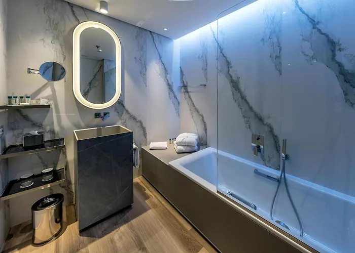 The Regency, Rome, A Tribute Portfolio Hotel 4*