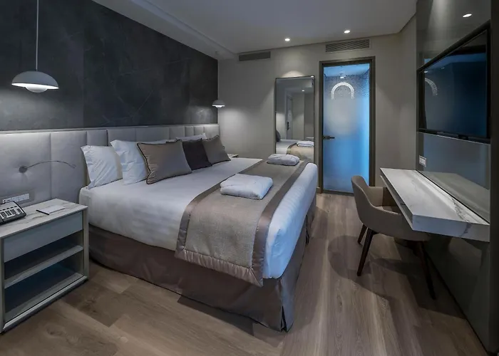 The Regency, Rome, A Tribute Portfolio Hotel
