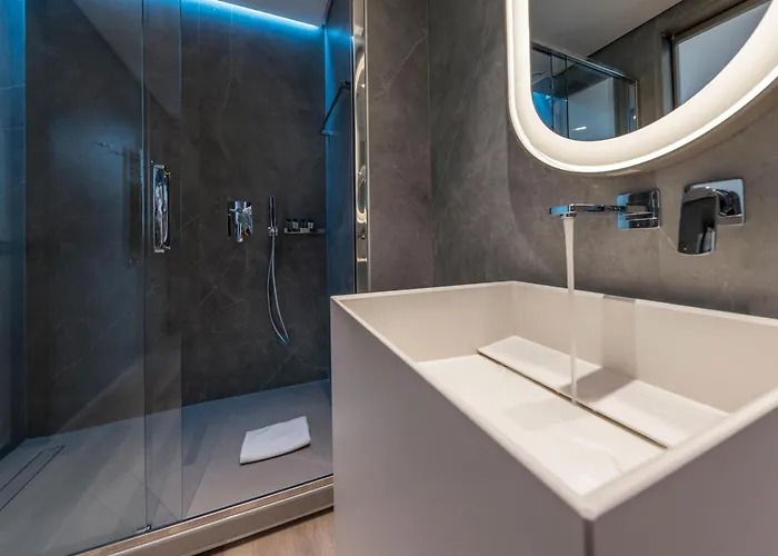 The Regency, Rome, A Tribute Portfolio Hotel