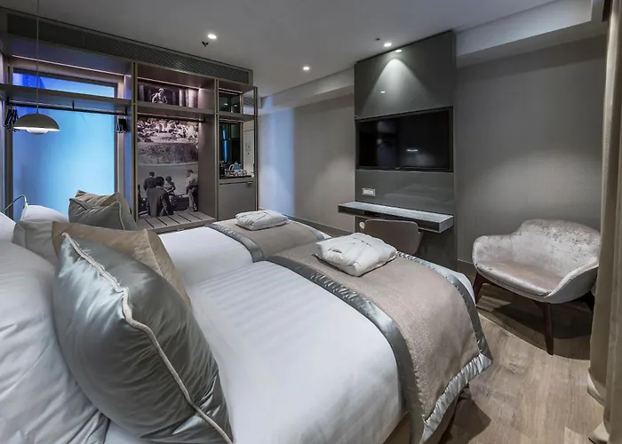 The Regency, Rome, A Tribute Portfolio Hotel 4*