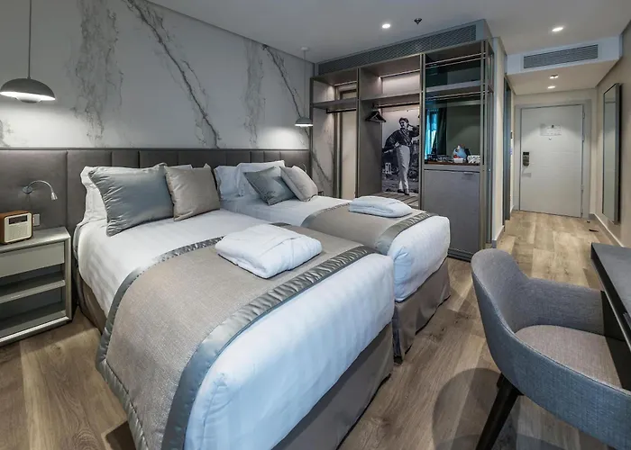 The Regency, Rome, A Tribute Portfolio Hotel
