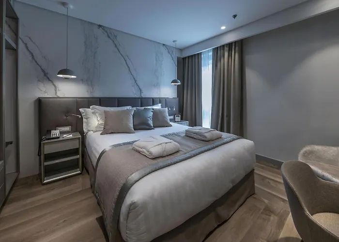 The Regency, Rome, A Tribute Portfolio Hotel Rzym