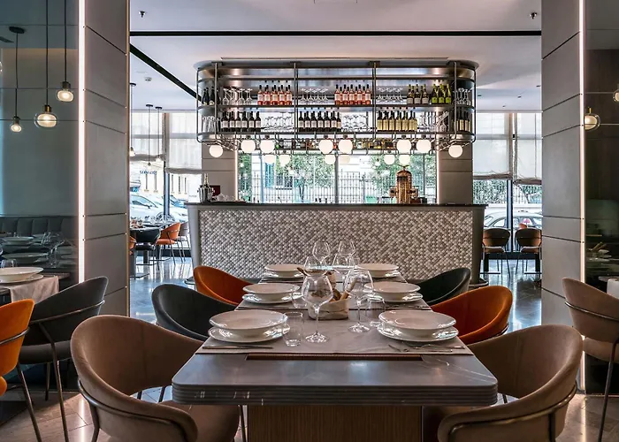 The Regency, Rome, A Tribute Portfolio Rzym