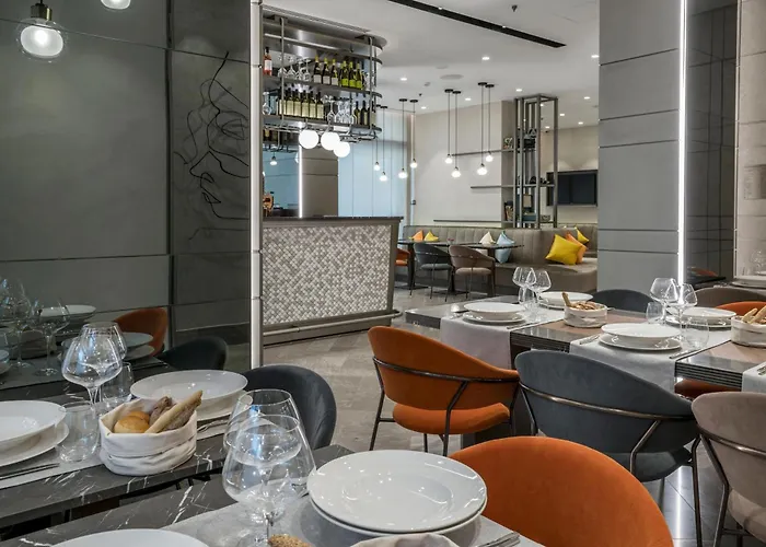 Hotel The Regency, Rome, A Tribute Portfolio 4*