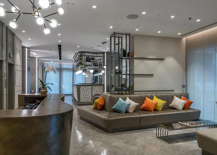 The Regency, Rome, A Tribute Portfolio Hotel