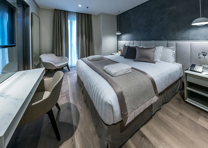 Hotel The Regency, Rome, A Tribute Portfolio Rzym
