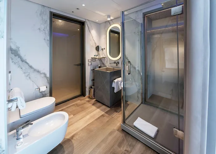 Hotel The Regency, Rome, A Tribute Portfolio 4*