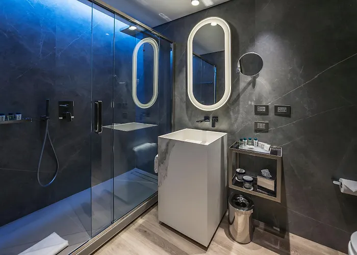 The Regency, Rome, A Tribute Portfolio Hotel