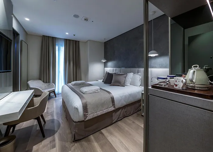 The Regency, Rome, A Tribute Portfolio Hotel Rzym