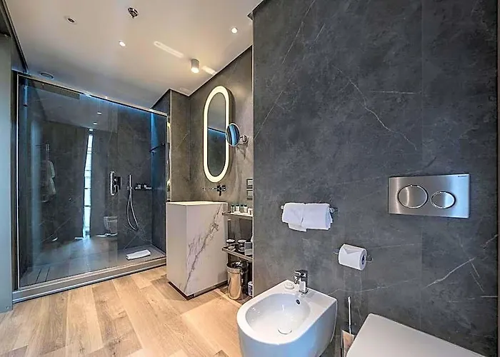 The Regency, Rome, A Tribute Portfolio Hotel
