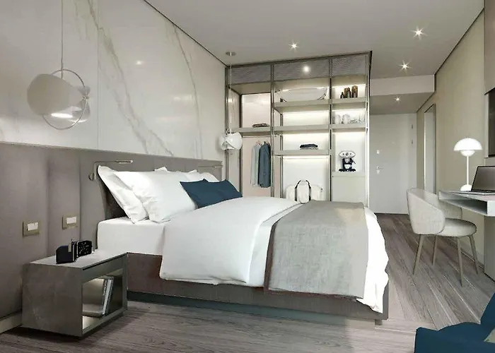 Hotel The Regency, Rome, A Tribute Portfolio 4*