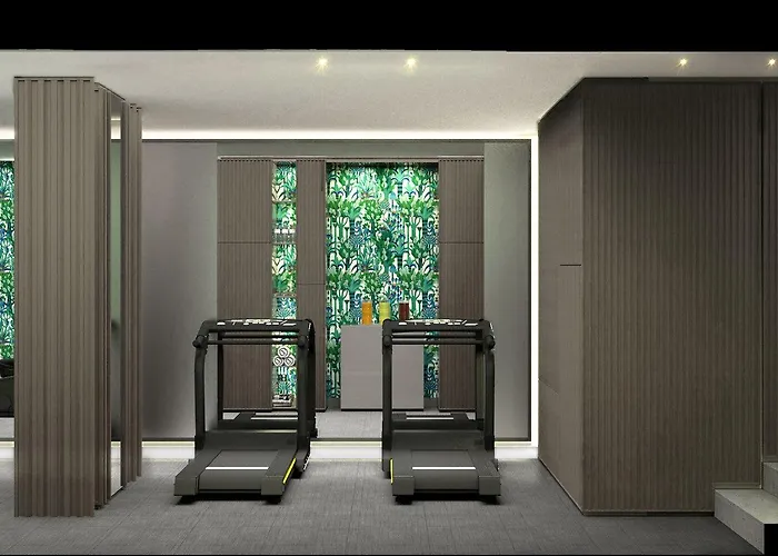 The Regency, Rome, A Tribute Portfolio Hotel 4*